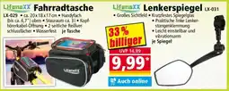 Norma Fahrradtasche Angebot