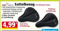Norma Sattelbezug Angebot