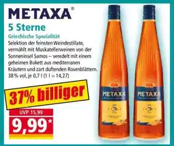 Norma Metaxa 5 Sterne Angebot
