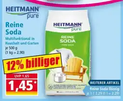 Norma Reine Soda Angebot