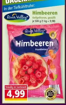 Norma Himbeeren Angebot