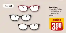 REWE 3er-Set Angebot