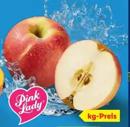 Lidl Pink Lady Äpfel Angebot