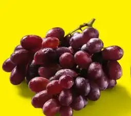 Lidl Trauben Angebot