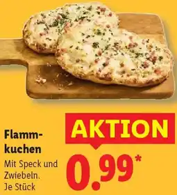 Lidl Flammkuchen Angebot