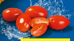 Lidl Dattel-Cherrytomaten Angebot