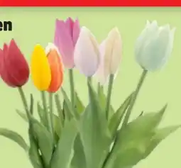 Thomas Philipps Silikon-Tulpenstrauß Angebot