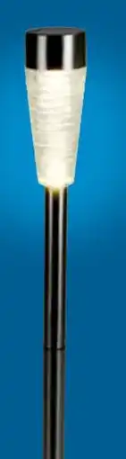 Thomas Philipps Solar-LED-Wegeleuchten Angebot