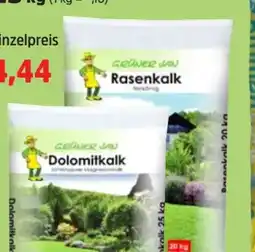 Thomas Philipps Grüner Jan Rasenkalk Angebot