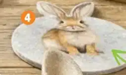 Thomas Philipps Filz-Untersetzer 4er-Set Angebot