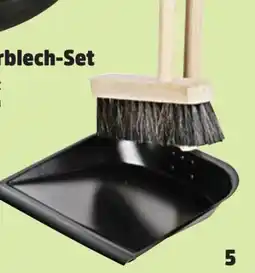 Thomas Philipps Kehrblech-Besen-Set Angebot