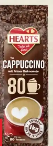 Thomas Philipps Hearts - Preise mit Herz Cappuccino Angebot