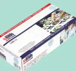 Thomas Philipps Ulith Vinyl Einweghandschuhe Angebot