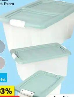 Thomas Philipps Jumbo-Stapel-Deckelboxen Angebot