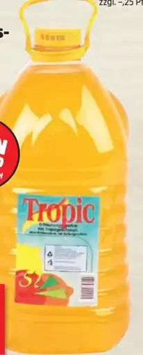 Thomas Philipps Erfrischungsgetränke Angebot