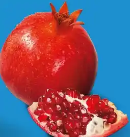 Lidl Granatapfel Angebot