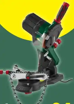 Lidl Parkside Elektro-Kettenschärfgerät PEKSG 85 F4 Angebot