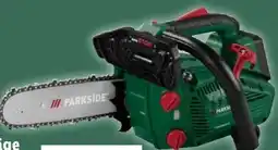 Lidl Parkside Benzin-Baumpflegesäge PBBPS 25 B2 Angebot