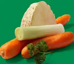 Lidl Bio Suppengrün Angebot