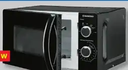 Lidl Switch On Mikrowelle SMW 700 D3 Angebot