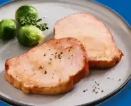 Lidl Metzgerfrisch Kasseler Minutensteaks Angebot