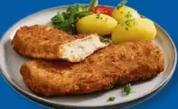 Lidl Fischerstolz Knusper-Backfisch Angebot