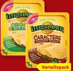 Lidl Leerdammer Käsescheiben Angebot