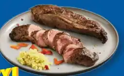 Lidl Metzgerfrisch Premium Lammfilets XXL Angebot