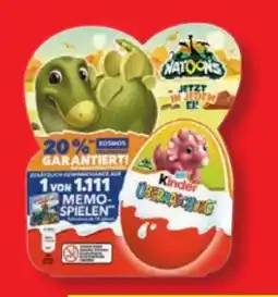 Lidl Ferrero Kinder Überraschung Classic-Ei Angebot