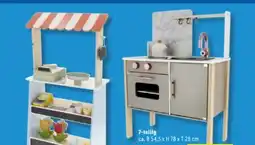 Lidl Lupilu Spielküche Angebot