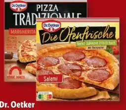 Lidl Dr. Oetker Die Ofenfrische Pizza Angebot