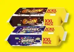 Lidl Nestlé Joghurt XXL Angebot