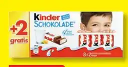 Lidl Ferrero Kinder Schokoladenriegel Angebot