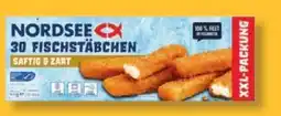 Lidl Nordsee Fischstäbchen XXL Angebot