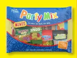 Lidl Sweet Corner Party Mix Minis Angebot