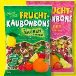 Lidl Sweet Corner Frucht Kaubonbons Angebot