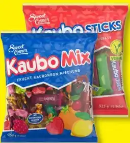 Lidl Sweet Corner Kaubo-Mix Angebot