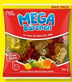 Lidl Sweet Corner Mega Bärchen Angebot