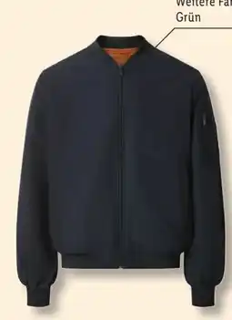 Lidl Esmara Herren Bomberjacke Angebot