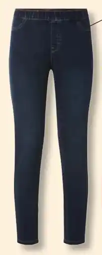 Lidl Esmara Damen-Jeggings Angebot