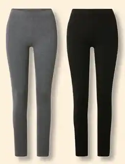 Lidl Esmara Damen-Leggings Angebot
