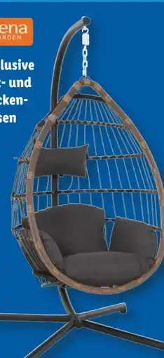 Lidl Siena Garden Hängekorb Salerno Angebot