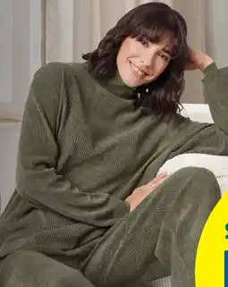 Lidl Esmara Damen Pullover Angebot