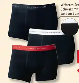Lidl Tommy Hilfiger Herren-Boxershorts 3er-Pack Angebot