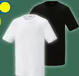 Lidl Parkside Herren T-Shirts 2er Set Angebot