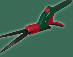 Lidl Parkside Grasschere Angebot