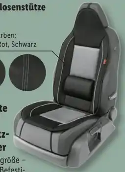 Lidl Ultimate Speed Autositzaufleger Angebot