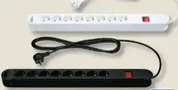 Lidl Tronic Steckdosenleiste Angebot