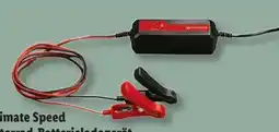 Lidl Ultimate Speed Motorrad-Batterieladegerät ULGD 1.0 A2 Angebot