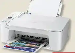 Lidl Canon Tintenstrahl-Multifunktionsdrucker Angebot